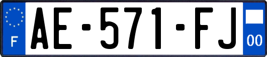 AE-571-FJ