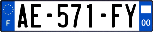 AE-571-FY