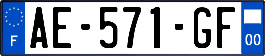 AE-571-GF