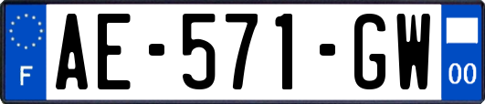 AE-571-GW