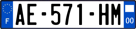 AE-571-HM