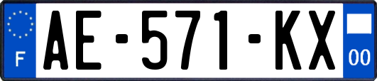 AE-571-KX