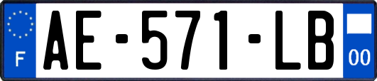 AE-571-LB