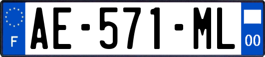 AE-571-ML