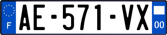 AE-571-VX