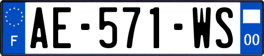 AE-571-WS