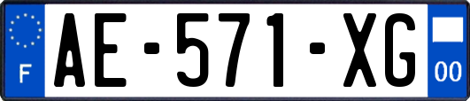 AE-571-XG