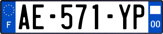 AE-571-YP