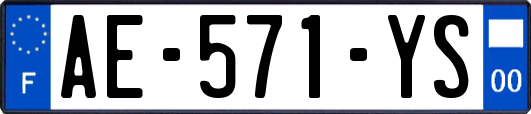 AE-571-YS