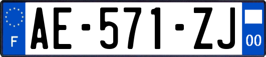 AE-571-ZJ