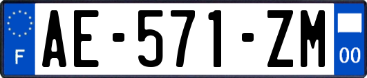 AE-571-ZM