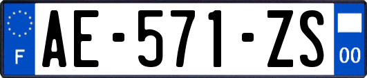 AE-571-ZS