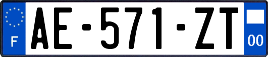 AE-571-ZT