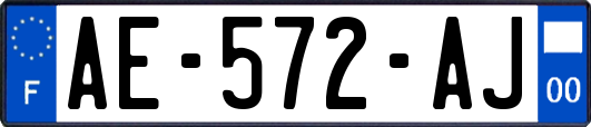 AE-572-AJ