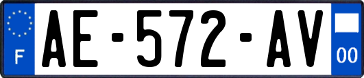 AE-572-AV