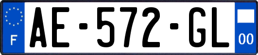 AE-572-GL