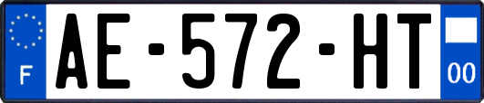 AE-572-HT