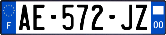 AE-572-JZ