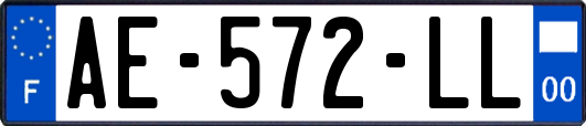 AE-572-LL