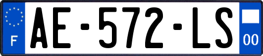 AE-572-LS
