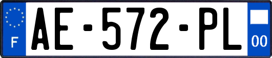 AE-572-PL