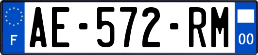 AE-572-RM