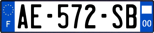 AE-572-SB