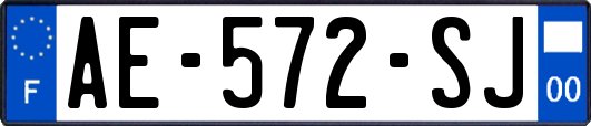 AE-572-SJ