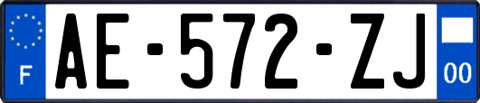 AE-572-ZJ