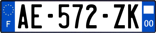 AE-572-ZK