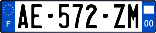 AE-572-ZM