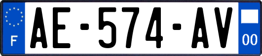 AE-574-AV