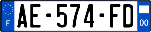 AE-574-FD