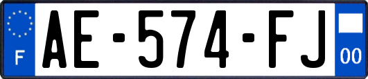 AE-574-FJ