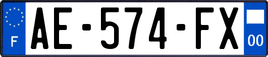 AE-574-FX