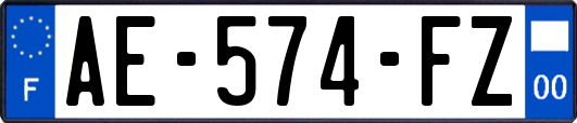 AE-574-FZ