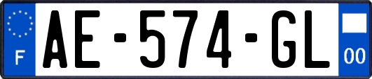 AE-574-GL