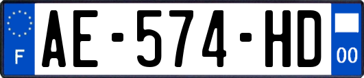 AE-574-HD