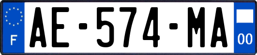AE-574-MA