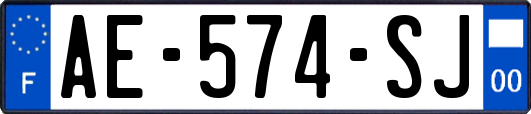 AE-574-SJ