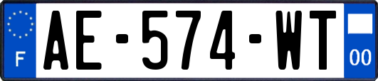 AE-574-WT