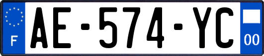 AE-574-YC