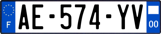 AE-574-YV