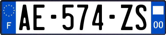 AE-574-ZS