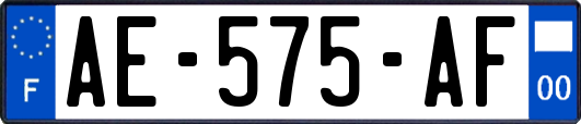 AE-575-AF