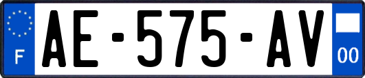 AE-575-AV