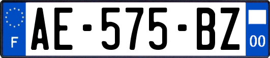 AE-575-BZ