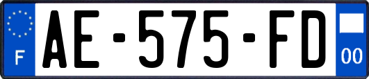 AE-575-FD