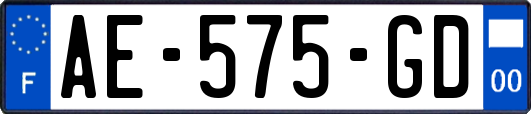 AE-575-GD