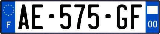 AE-575-GF